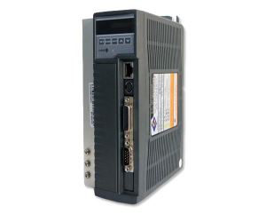 Almennt AC Servo drif frá ECON G Series er hægt að nota með AC servó mótor á bilinu 100W ~ 3.8KW