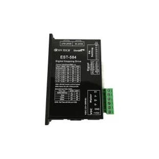 EtherCAT Strætó mótor stjórnandi EST-584