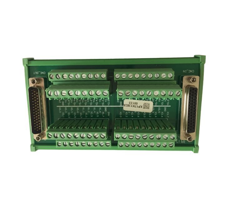3 Axis Milling Controller(drilling Controller) With PLC